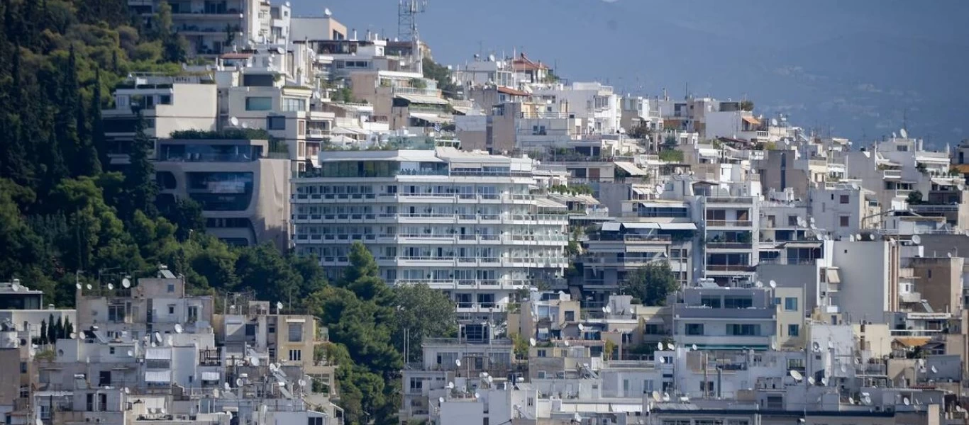 ΕΝΦΙΑ: Γιατί πρέπει να δείτε την προσωποποιημένη πληροφόρηση πριν πληρώσετε;